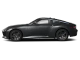 New 2026 Nissan Z Coupe