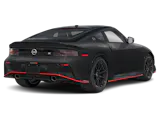 New 2026 Nissan Z Coupe