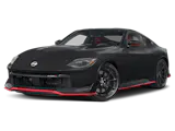 New 2026 Nissan Z Coupe