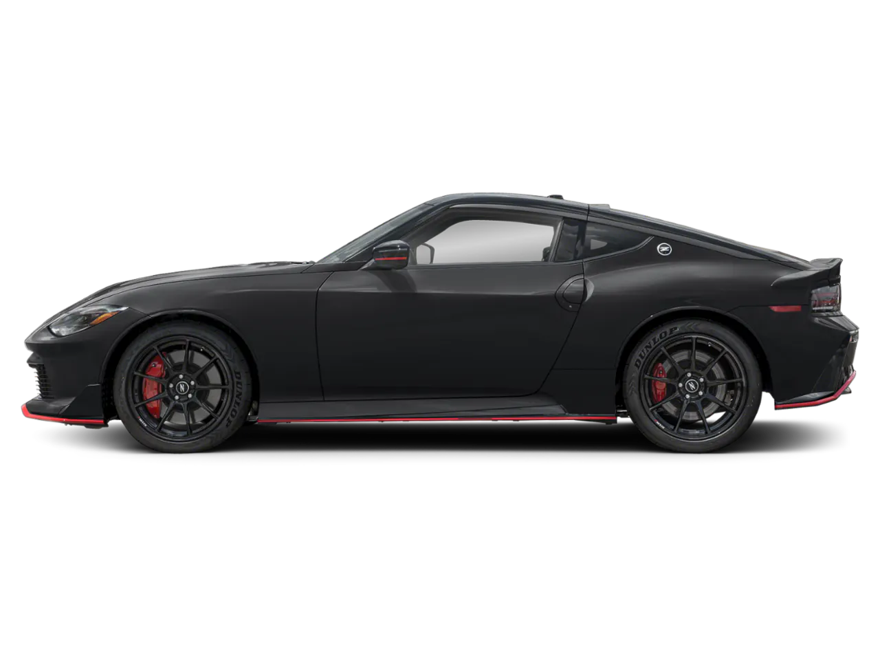 New 2026 Nissan Z Coupe