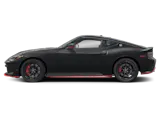 New 2026 Nissan Z Coupe
