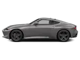 New 2027 Nissan Z Coupe