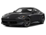 New 2027 Nissan Z Coupe