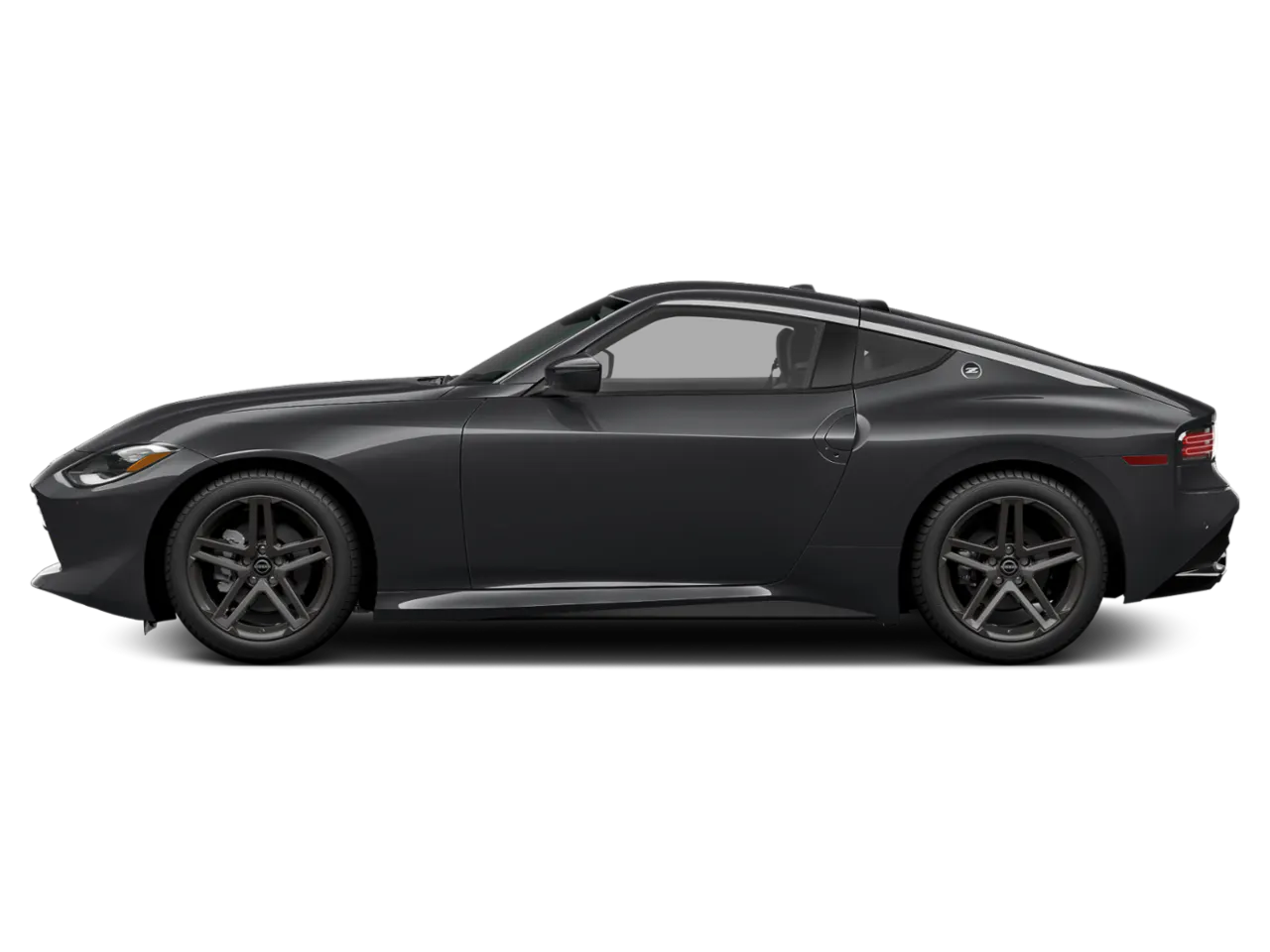 New 2027 Nissan Z Coupe