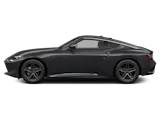 New 2027 Nissan Z Coupe