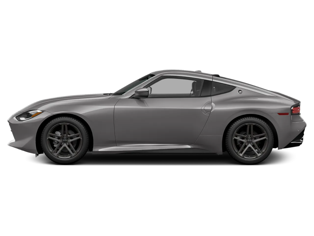New 2027 Nissan Z Coupe