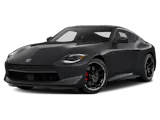 New 2027 Nissan Z Coupe