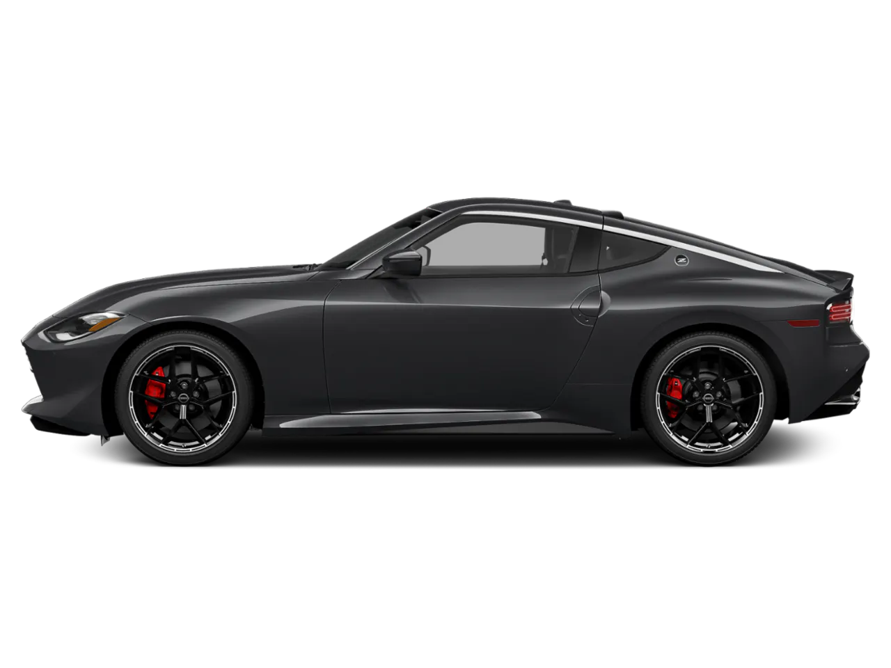 New 2027 Nissan Z Coupe