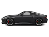 New 2027 Nissan Z Coupe