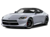 New 2027 Nissan Z Coupe