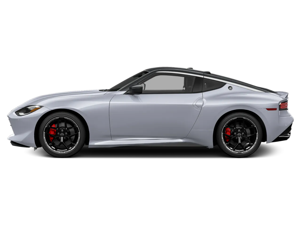 New 2027 Nissan Z Coupe