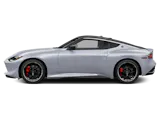 New 2027 Nissan Z Coupe