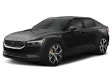 Used 2021 Polestar 2 Hatchback