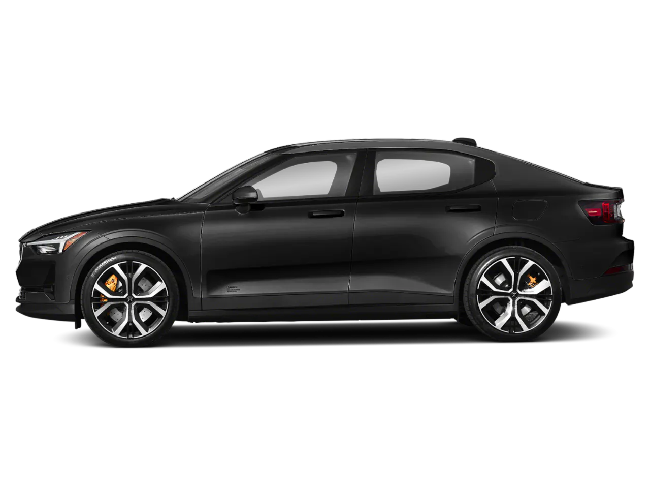 Used 2021 Polestar 2 Hatchback