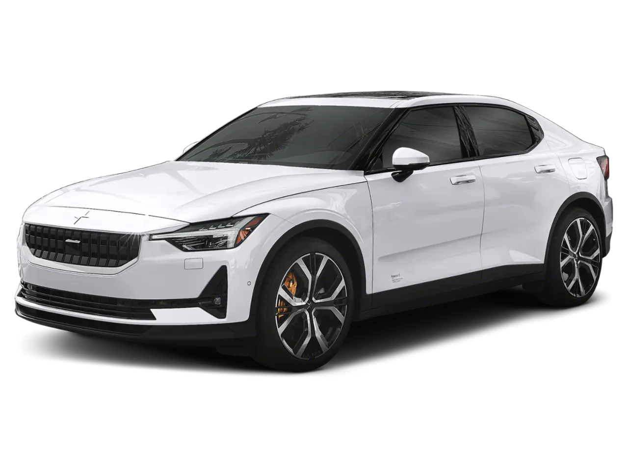 2022 Polestar 2 Long Range Dual Motor's photo