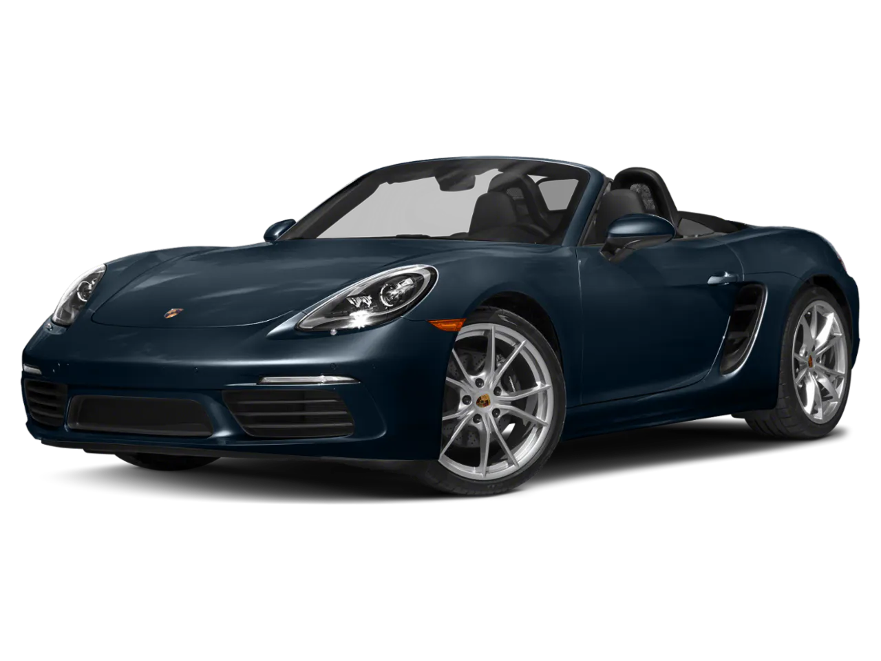 2019 Porsche 718 Boxster's photo
