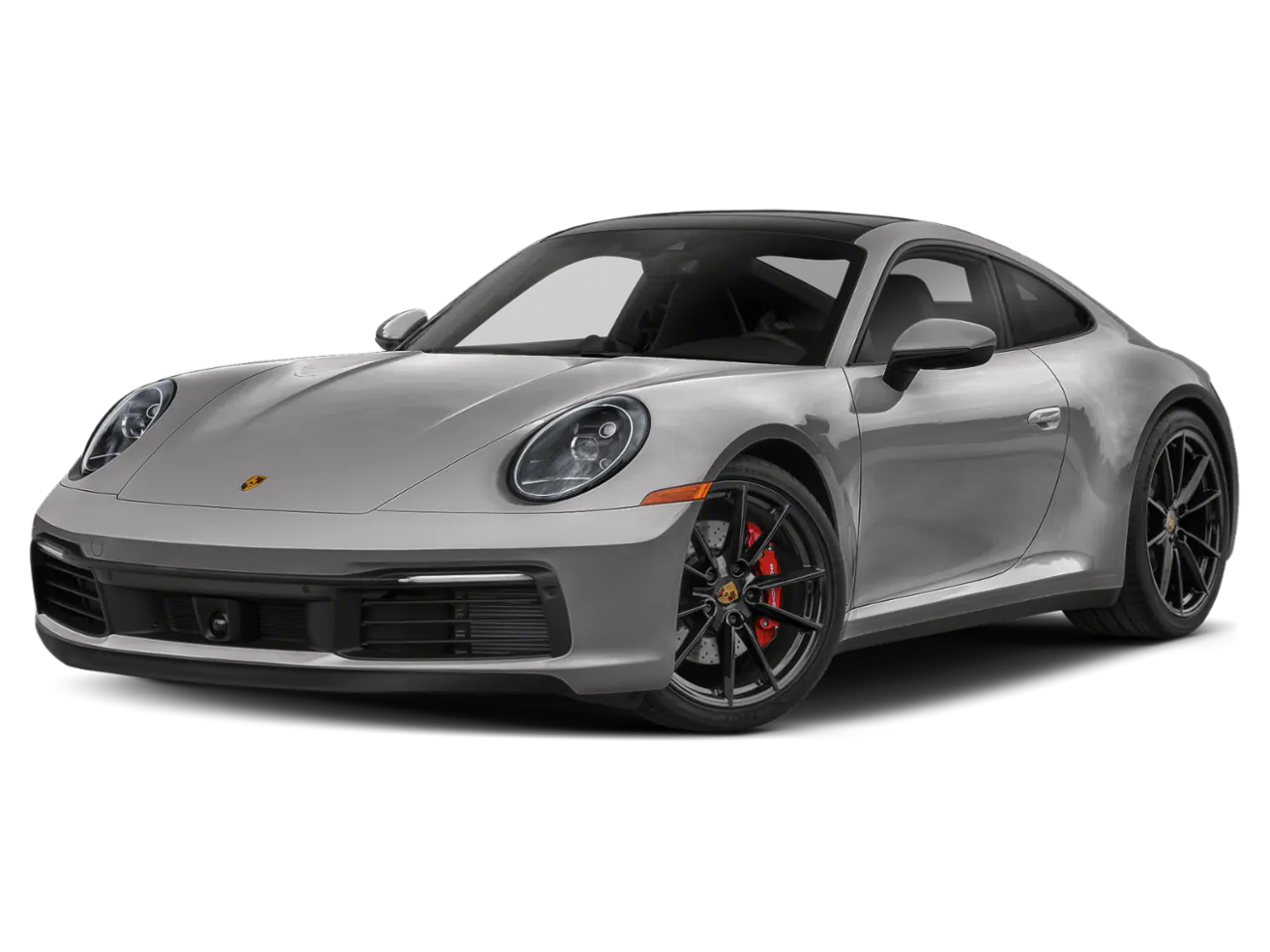 2020 Porsche 911 Carrera S Coupe's photo