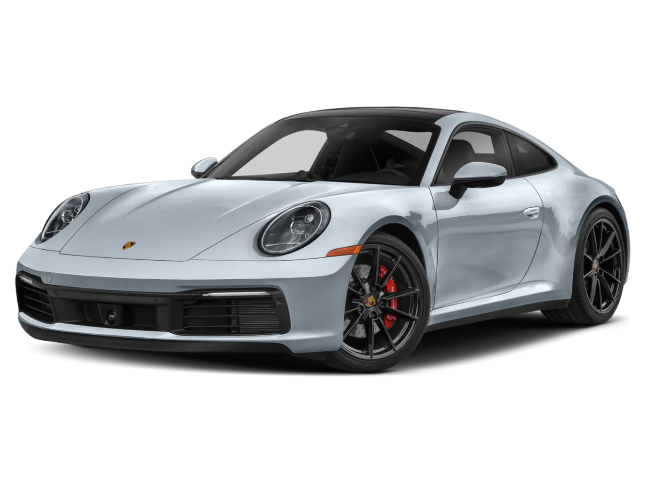 2020 Porsche 911