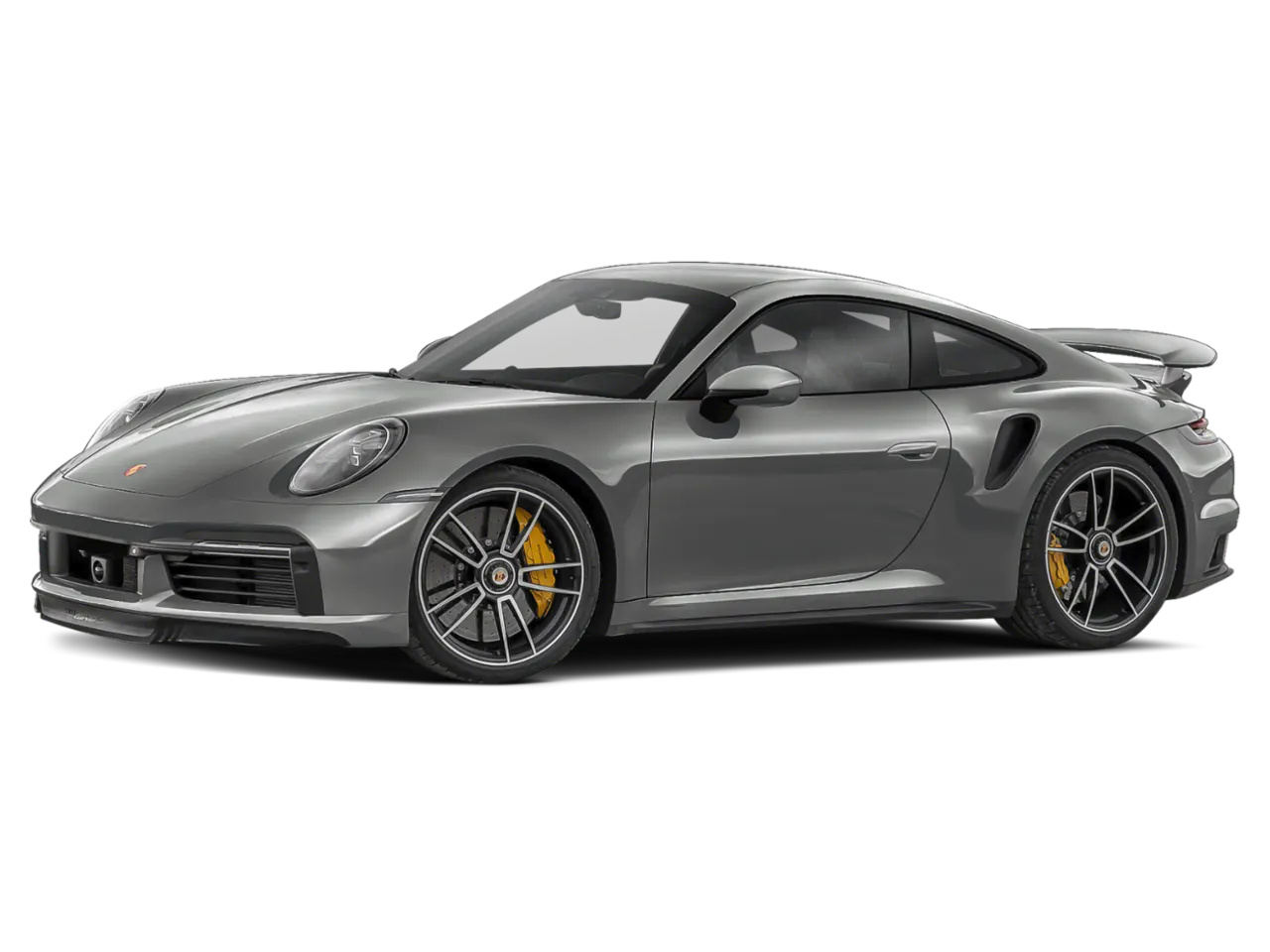 2021 Porsche 911