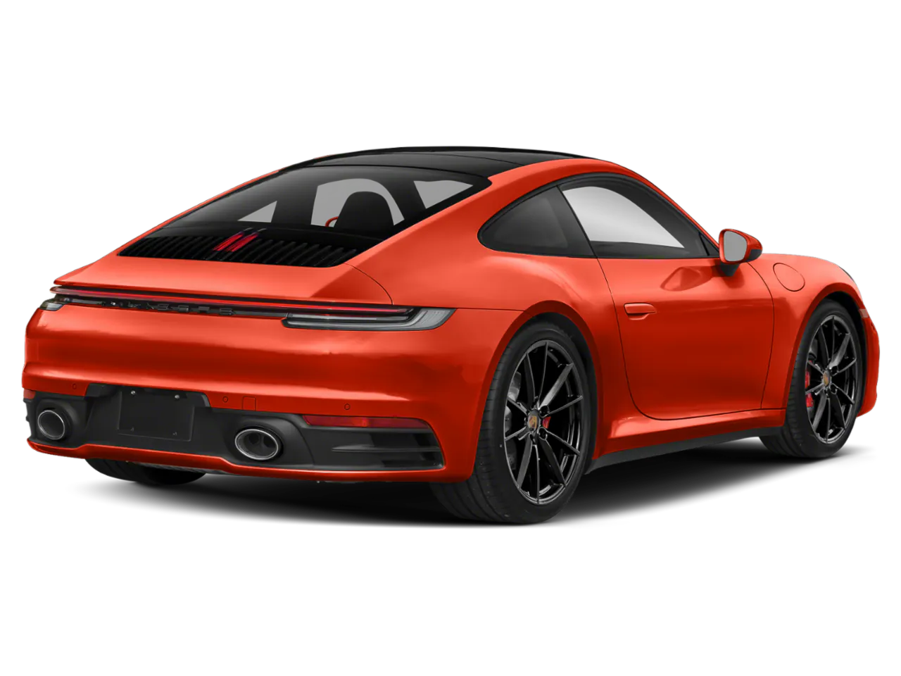 Used 2022 Porsche 911 Coupe