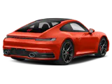 Used 2022 Porsche 911 Coupe