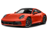 Used 2022 Porsche 911 Coupe