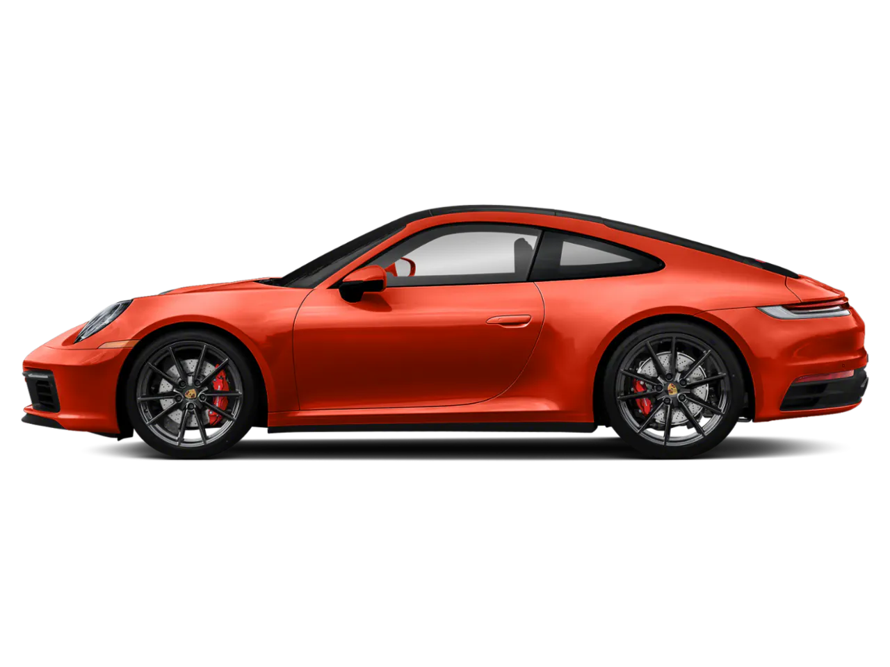 Used 2022 Porsche 911 Coupe