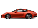 Used 2022 Porsche 911 Coupe