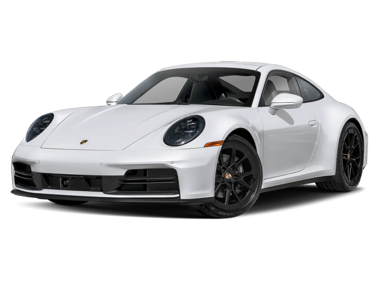 2026 Porsche 911
