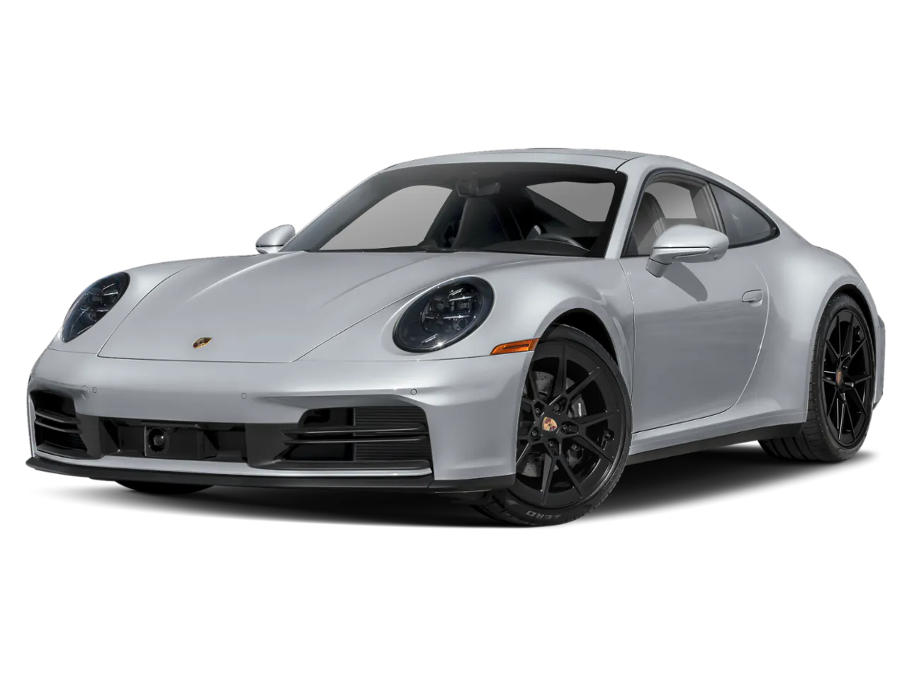 2026 Porsche 911 photo 1