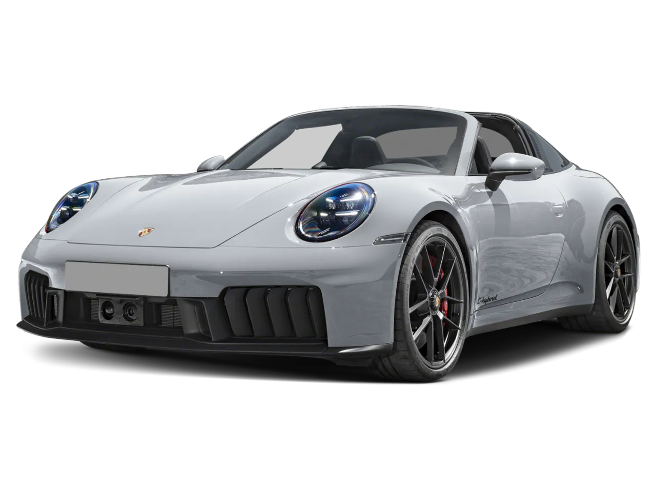 2027 Porsche 911