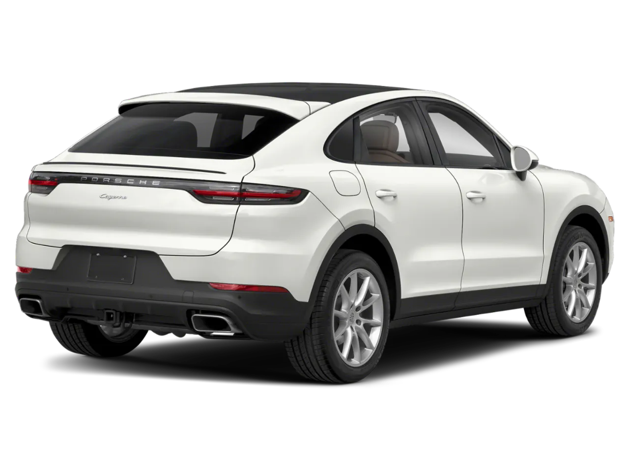 Used 2022 Porsche Cayenne SUV