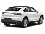 Used 2022 Porsche Cayenne SUV