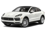 Used 2022 Porsche Cayenne SUV