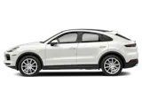Used 2022 Porsche Cayenne SUV