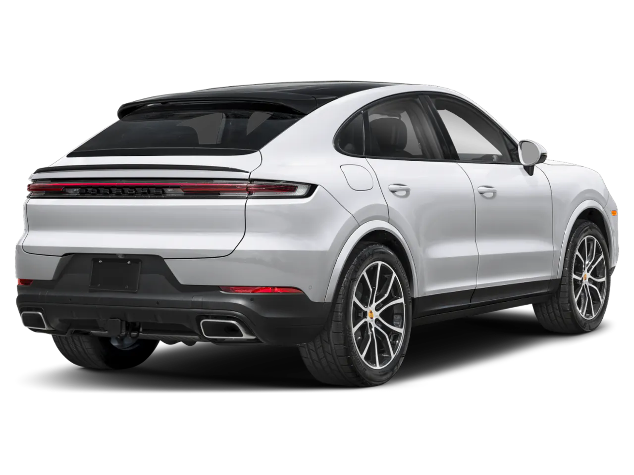 Used 2026 Porsche Cayenne SUV