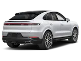 Used 2026 Porsche Cayenne SUV