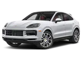 Used 2026 Porsche Cayenne SUV
