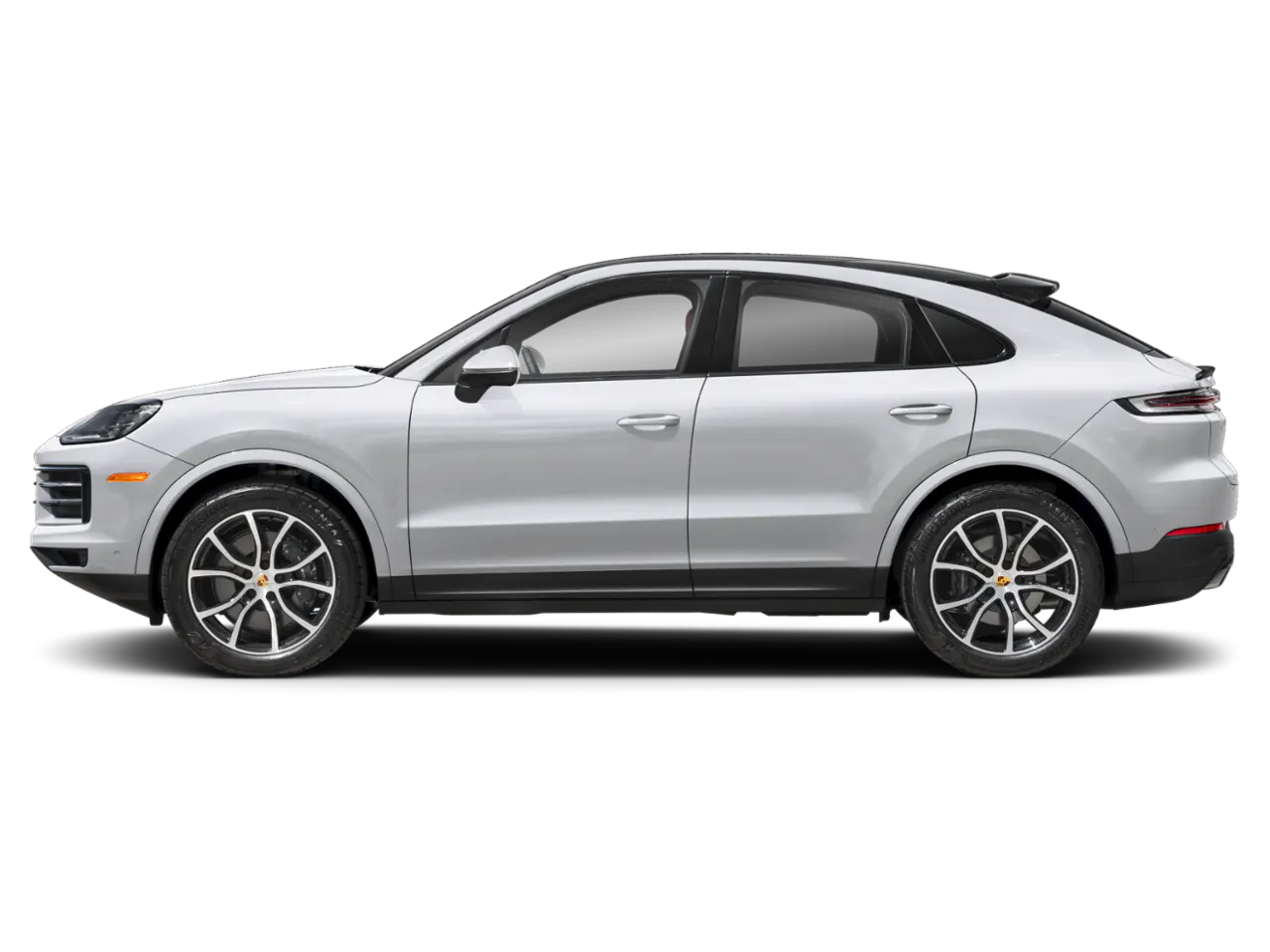 Used 2026 Porsche Cayenne SUV