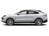 Used 2026 Porsche Cayenne SUV