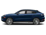 New 2026 Porsche Cayenne Coupe SUV
