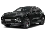 New 2026 Porsche Cayenne SUV