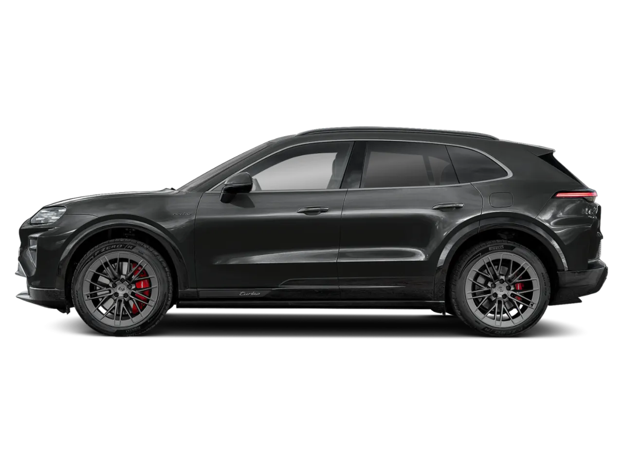 New 2026 Porsche Cayenne SUV