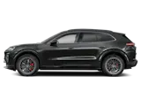 New 2026 Porsche Cayenne SUV