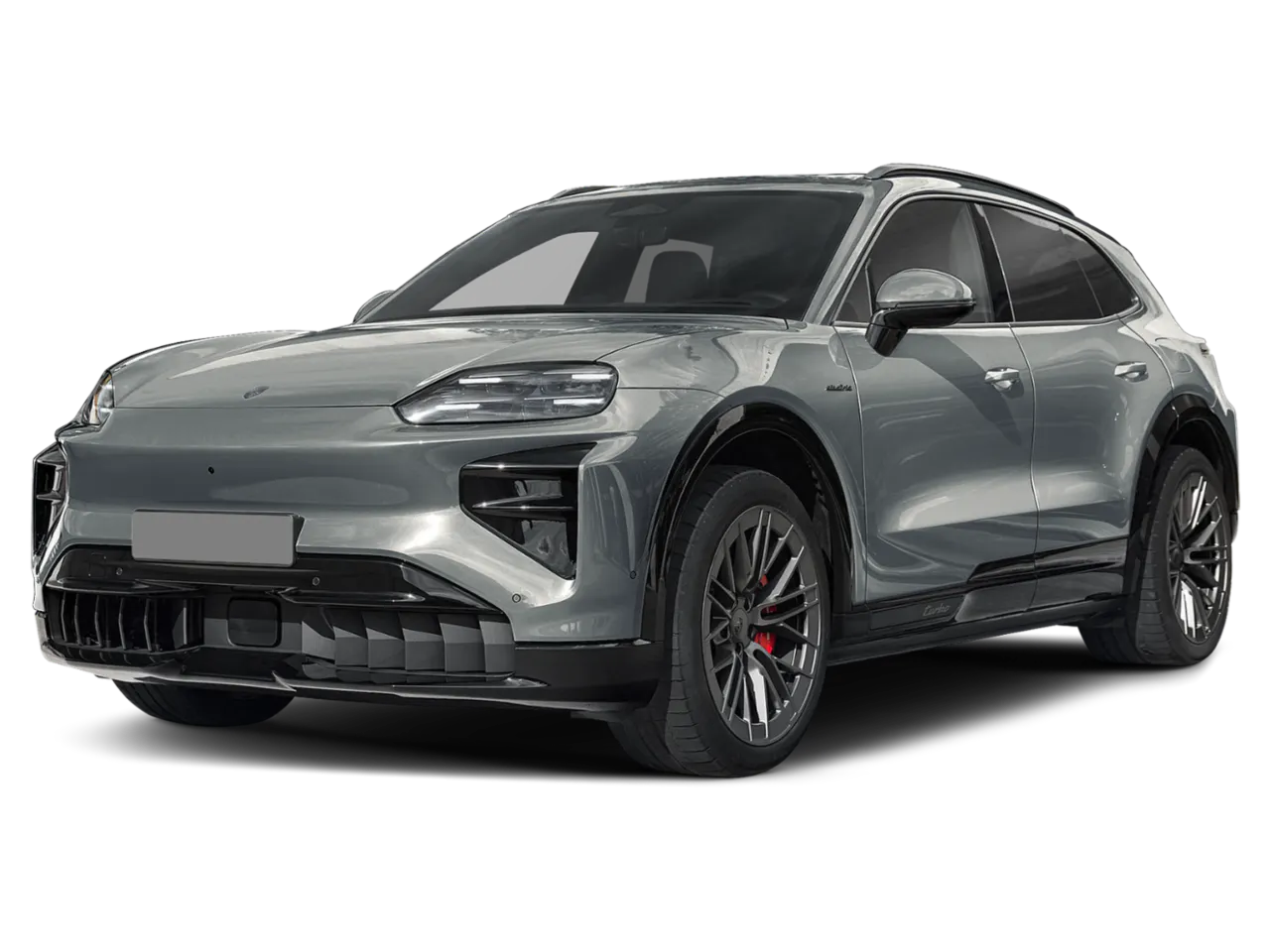 2026 Porsche Cayenne