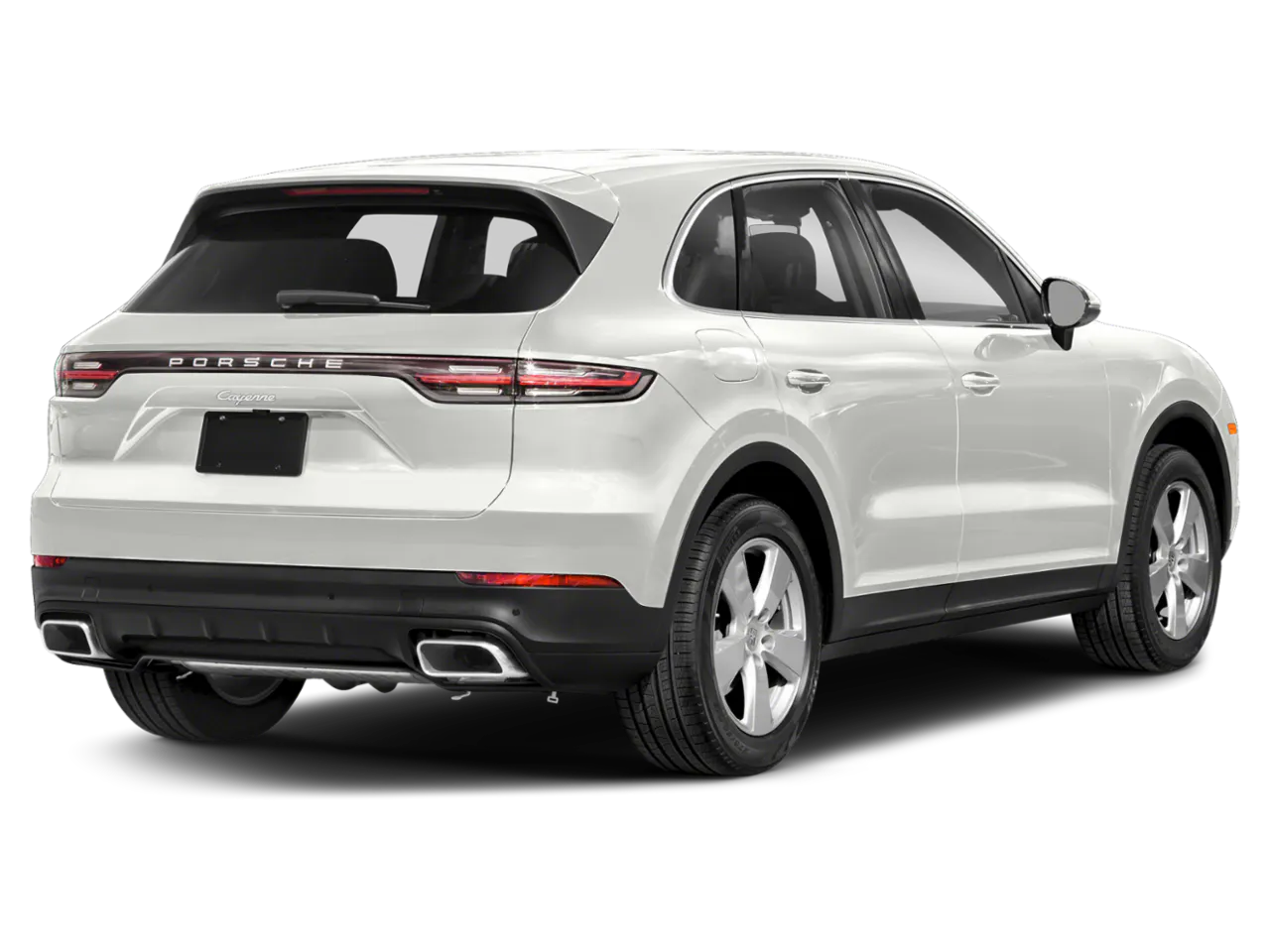 Used 2019 Porsche Cayenne SUV