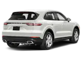 Used 2019 Porsche Cayenne SUV