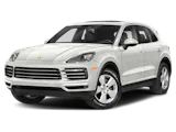 Used 2019 Porsche Cayenne SUV