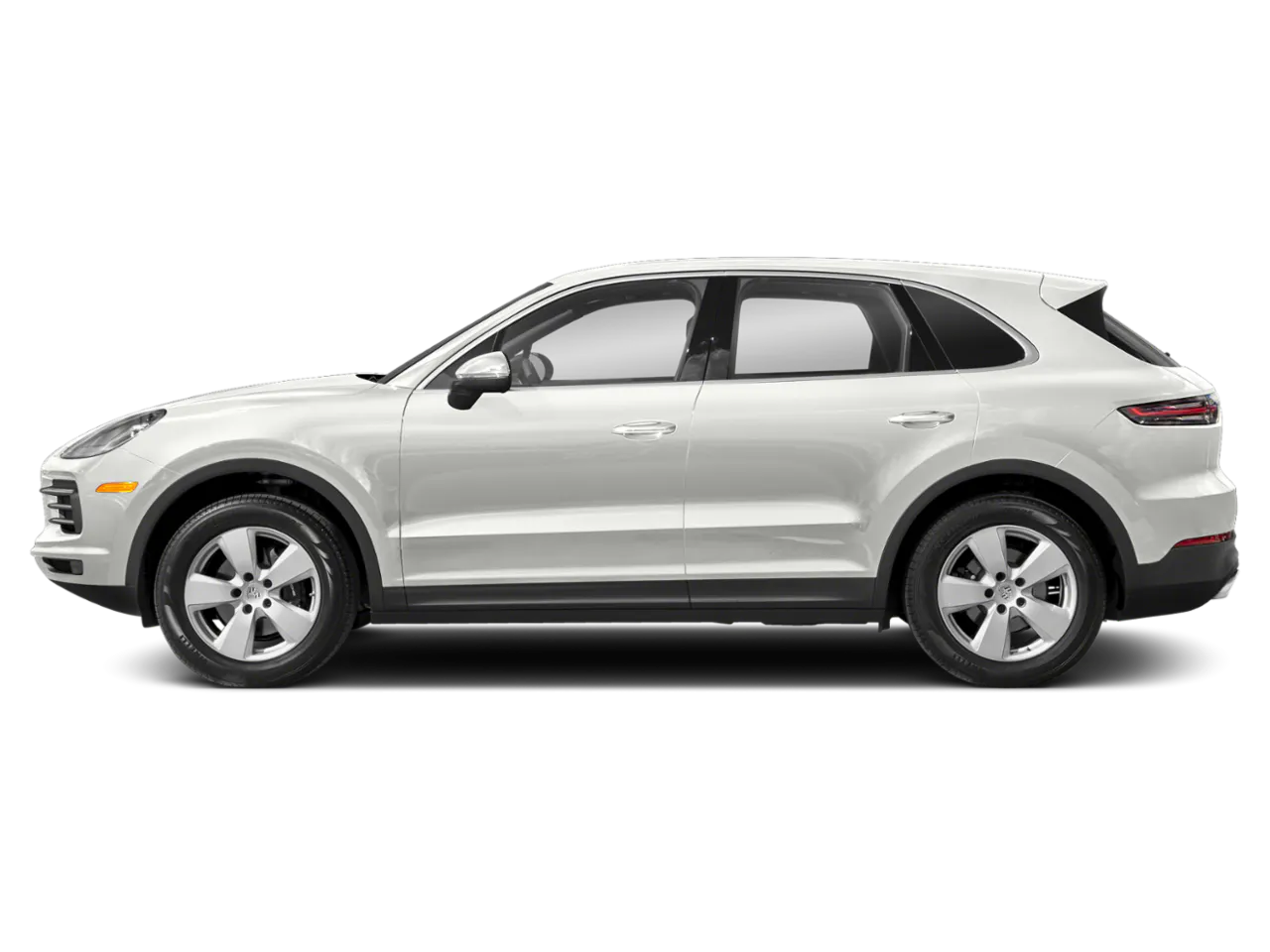 Used 2019 Porsche Cayenne SUV