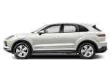 Used 2019 Porsche Cayenne SUV